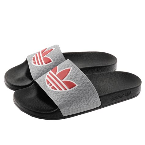 adidas slippers cost|adidas flops prices.